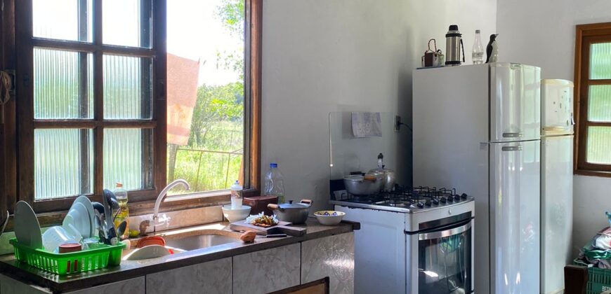 troca casa em aguas claras p/ casa em pinhal