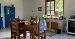 troca casa em aguas claras p/ casa em pinhal