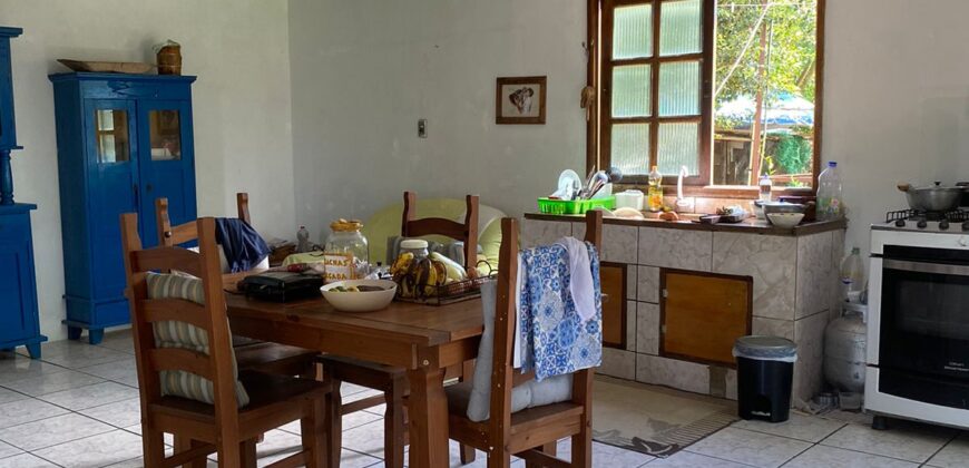 troca casa em aguas claras p/ casa em pinhal
