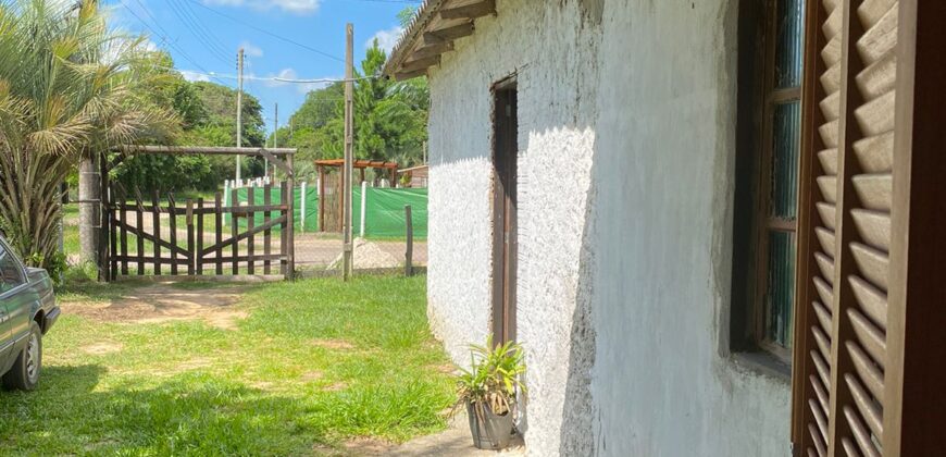 troca casa em aguas claras p/ casa em pinhal