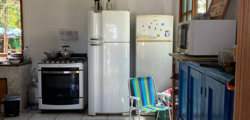 troca casa em aguas claras p/ casa em pinhal
