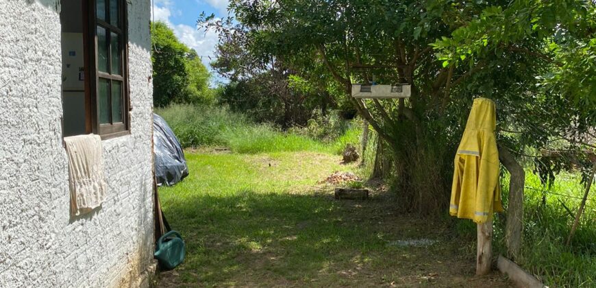 troca casa em aguas claras p/ casa em pinhal