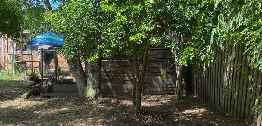 troca casa em aguas claras p/ casa em pinhal