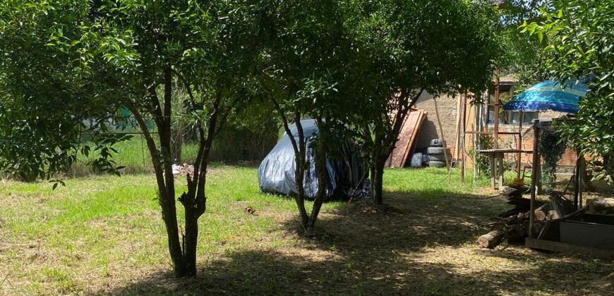 troca casa em aguas claras p/ casa em pinhal
