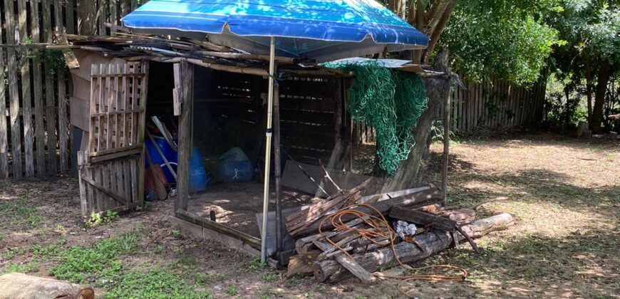 troca casa em aguas claras p/ casa em pinhal