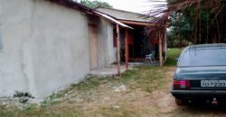 troca casa em aguas claras p/ casa em pinhal