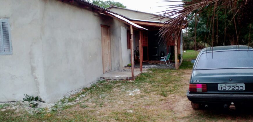 troca casa em aguas claras p/ casa em pinhal