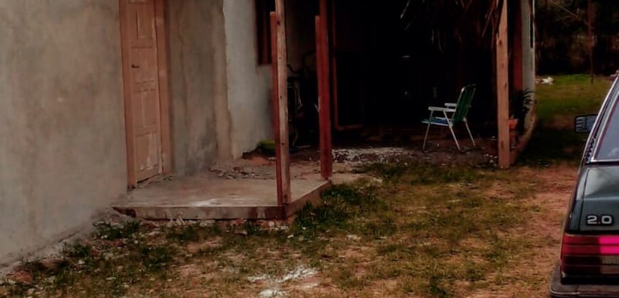 troca casa em aguas claras p/ casa em pinhal