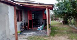 troca casa em aguas claras p/ casa em pinhal