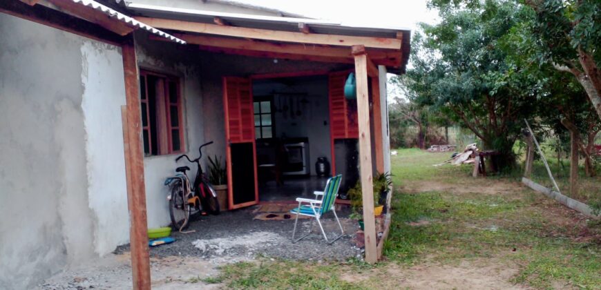 troca casa em aguas claras p/ casa em pinhal