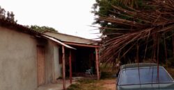 troca casa em aguas claras p/ casa em pinhal