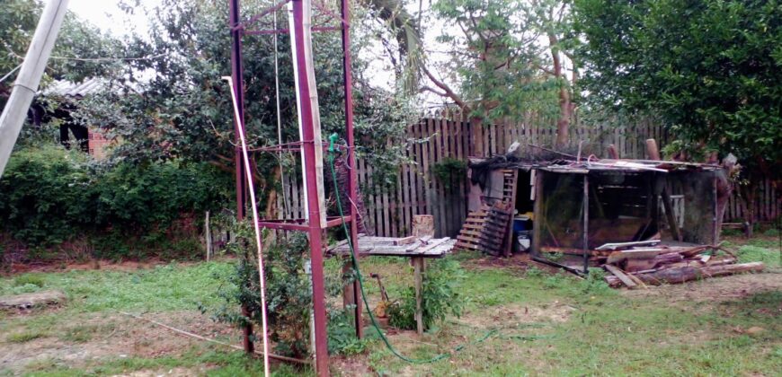 troca casa em aguas claras p/ casa em pinhal