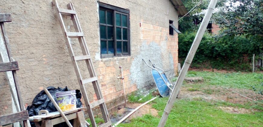 troca casa em aguas claras p/ casa em pinhal