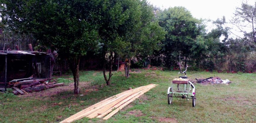troca casa em aguas claras p/ casa em pinhal