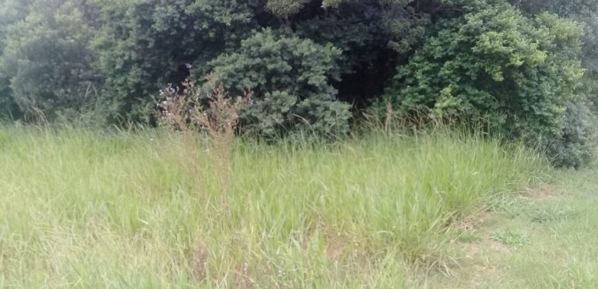 terreno em condomínio santa fé, Aguas claras viamão
