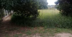 terreno em condomínio santa fé, Aguas claras viamão