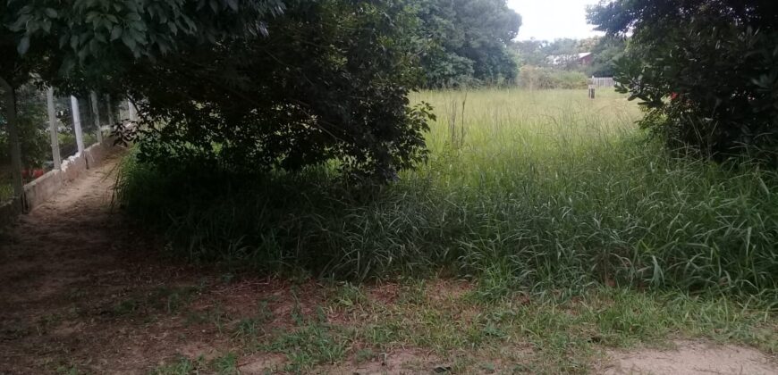 terreno em condomínio santa fé, Aguas claras viamão