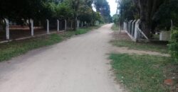 terreno em condomínio santa fé, Aguas claras viamão