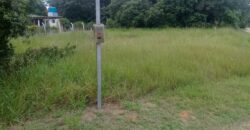 terreno em condomínio santa fé, Aguas claras viamão