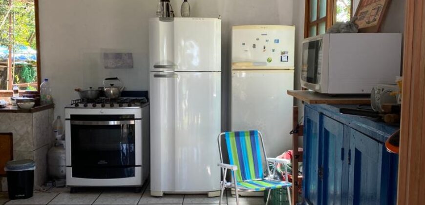 troca casa em aguas claras p/ casa em pinhal