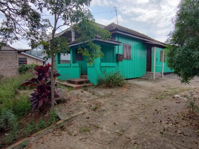 casa mista na santa izabel viamão