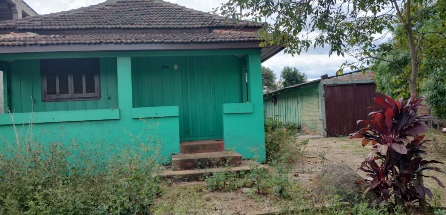 casa mista na santa izabel viamão
