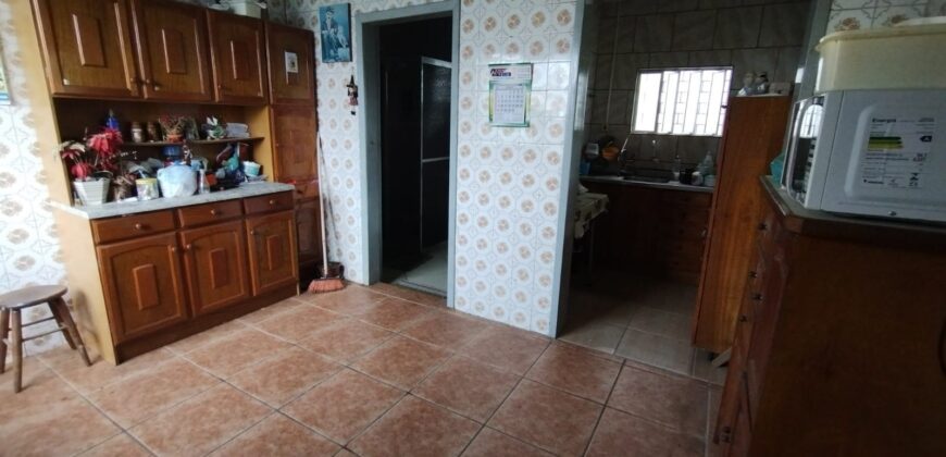 casa mista na santa izabel viamão