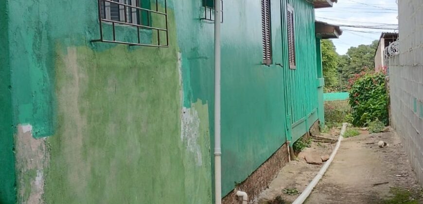 casa mista na santa izabel viamão