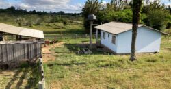 2 hectares , galpão, casa de alv, açude, galinheiro parada 91 aguas claras viamão