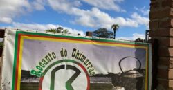 2 hectares , galpão, casa de alv, açude, galinheiro parada 91 aguas claras viamão