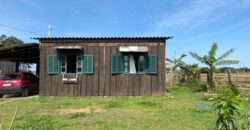 casa condomínio santa fé