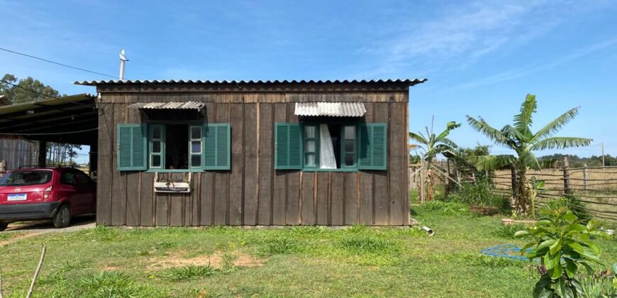casa condomínio santa fé