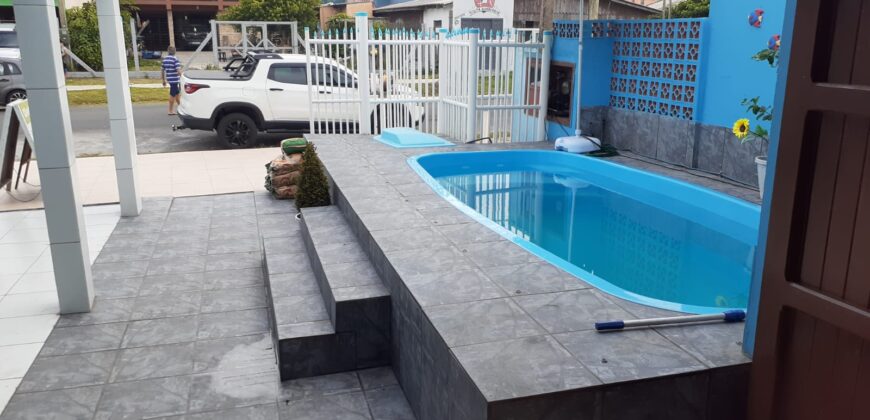 casa em cidreira ponto comercial