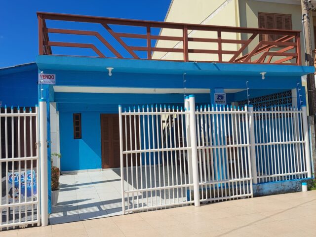 casa em cidreira ponto comercial