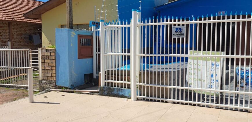 casa em cidreira ponto comercial