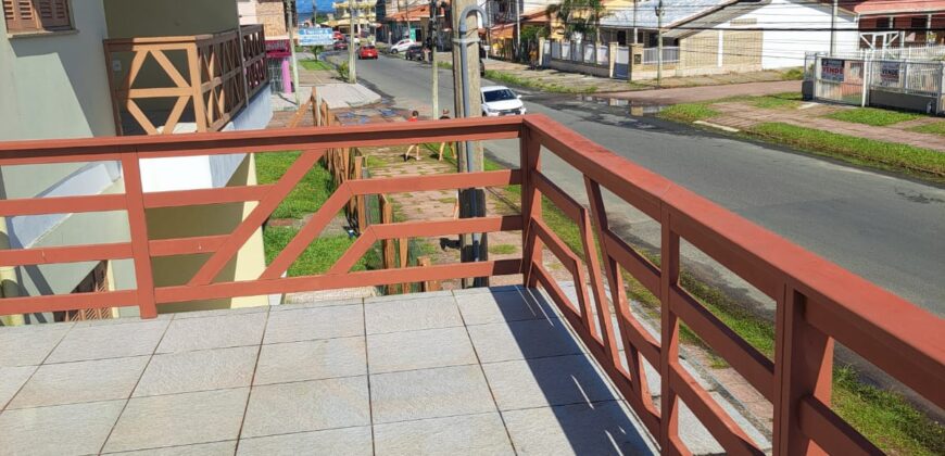 casa em cidreira ponto comercial