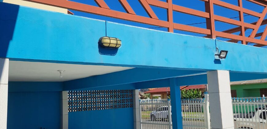casa em cidreira ponto comercial