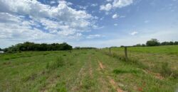 2 hectares à 500 metros  da RS 040 parada 89 aguas claras viamão