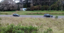 2 hectares , escriturado, de frente para a RS 040