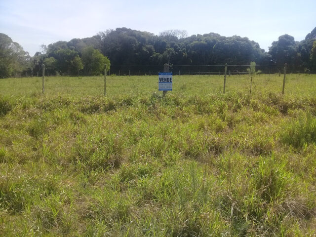 terreno na prainha do raildo