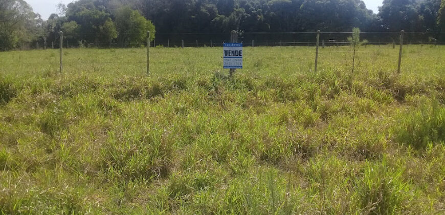 terreno na prainha do raildo