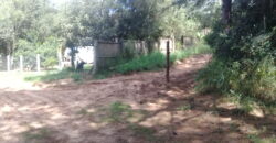 terreno condomínio querência