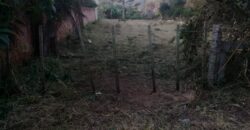 terreno estrada rancho alegre