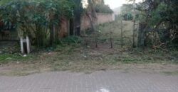 terreno estrada rancho alegre