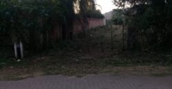 terreno estrada rancho alegre