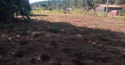 terreno estrada rancho alegre