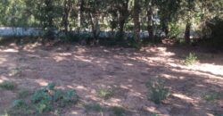 terreno estrada rancho alegre