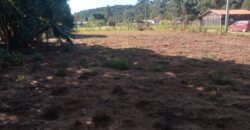terreno estrada rancho alegre