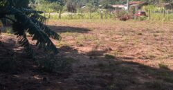 terreno estrada rancho alegre