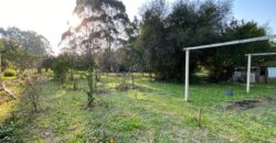 sitio  5000 metros  em aguas claras viamão